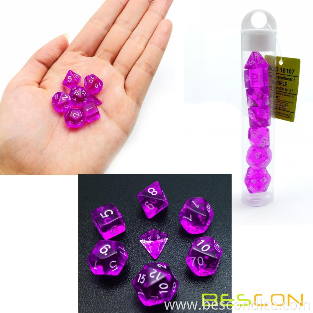 10mm Polyhedral Dnd Mini Dice 1 10mm Polyhedral Dnd Mini Dice 1